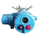 多回轉電動執(zhí)行器